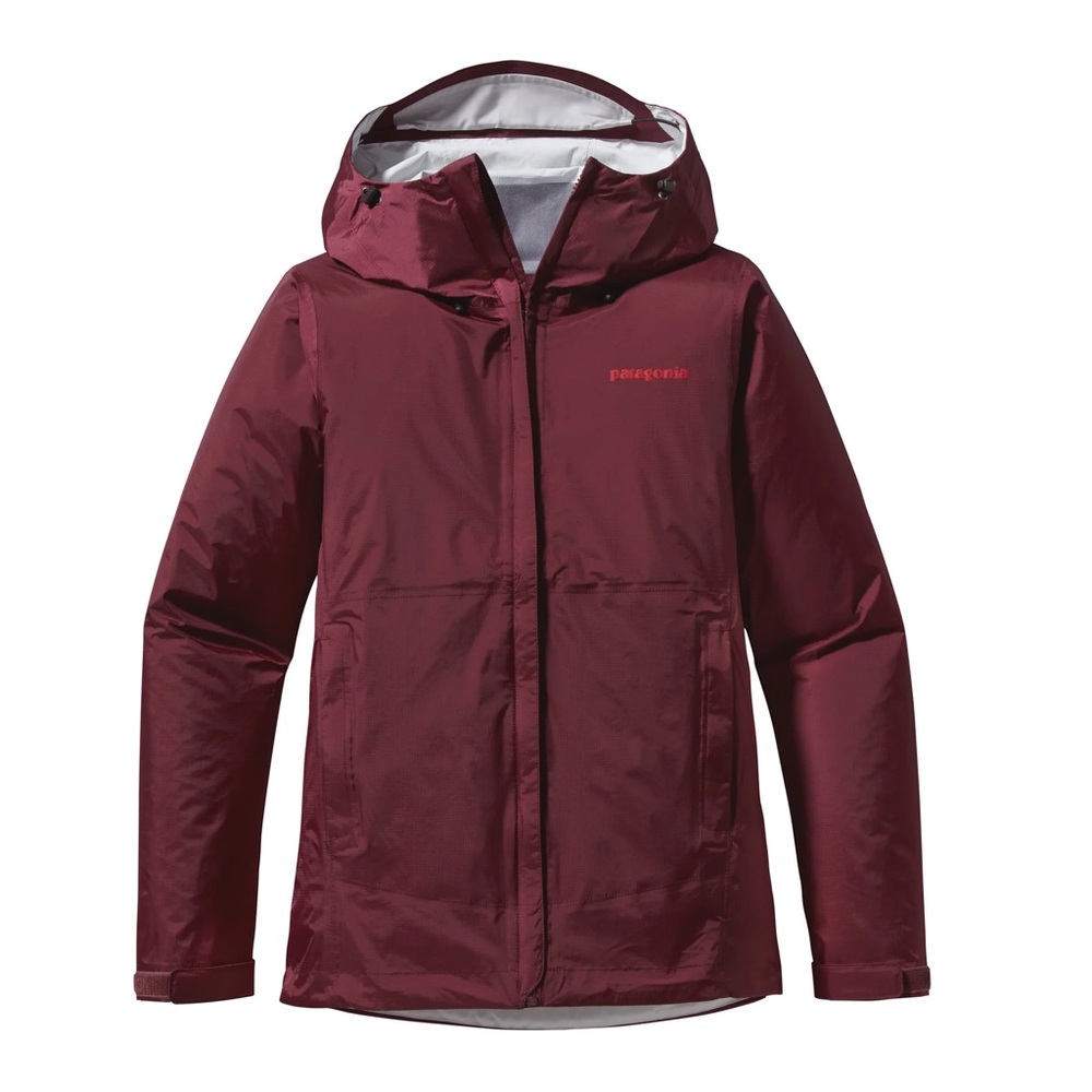 Patagonia Women's Torentshell size M
